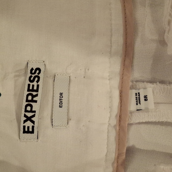 Express Editor Pants - Picture 3 of 4